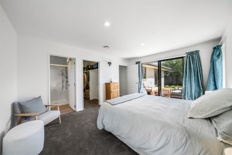 Photo of property in 14a Taunton Place, Rangiora, 7400