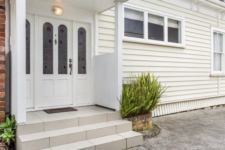 Photo of property in 4/9 Lillington Road, Remuera, Auckland, 1050