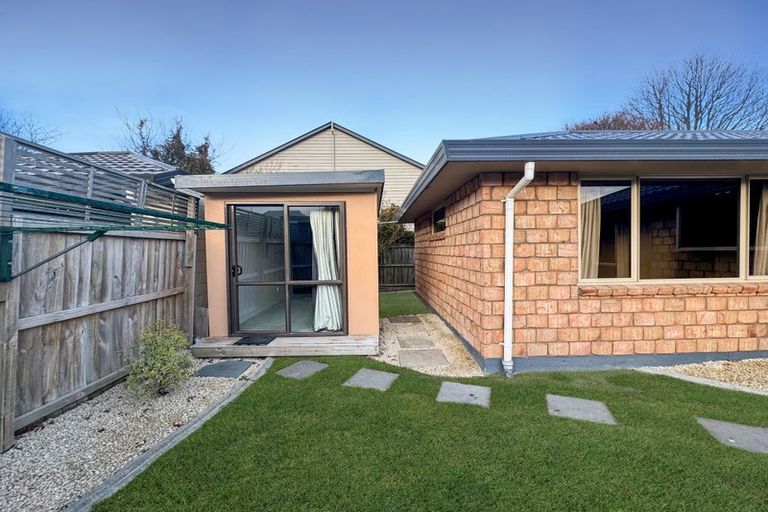 Photo of property in 75 Sneyd Street, Kaiapoi, 7630