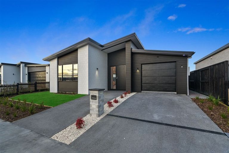 Photo of property in 18 Ogilvie Avenue, Chartwell, Hamilton, 3210