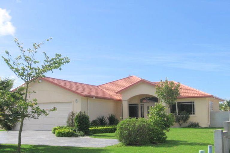 Photo of property in 4 Maple Place, Morrinsville, 3300