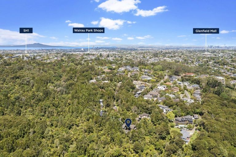Photo of property in 33 Treetops Way, Bayview, Auckland, 0629