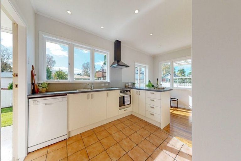 Photo of property in 1 Ratcliffe Street, Matamata, 3400