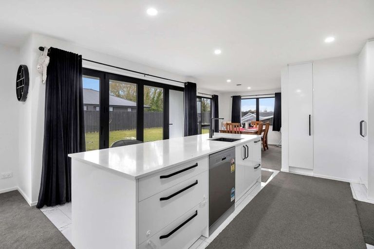 Photo of property in 15b Strowan Avenue, Elgin, Ashburton, 7700