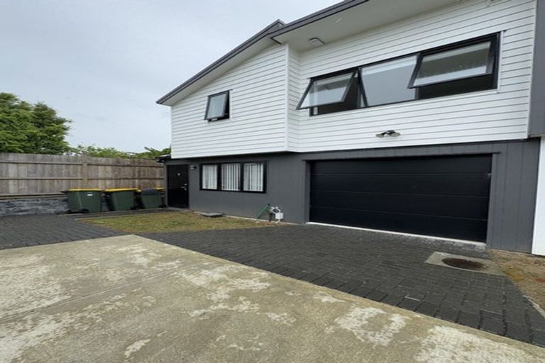 Photo of property in 4/30 Arnwood Street, Manurewa, Auckland, 2102