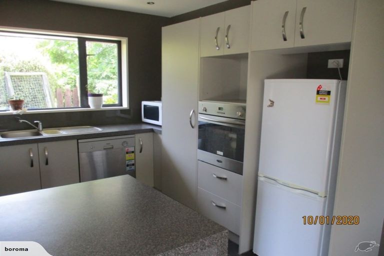 Photo of property in 14 Gladstone Road, Woodend, 7610