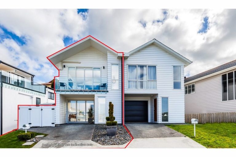 Photo of property in 97 Voyager Drive, Gulf Harbour, Whangaparaoa, 0930