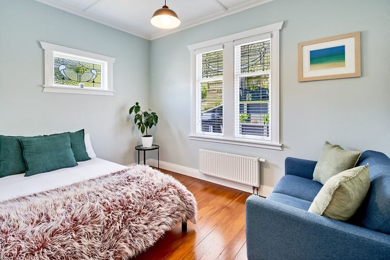 Photo of property in 8 Blakey Avenue, Karori, Wellington, 6012