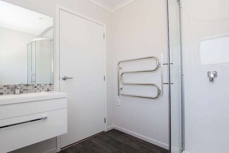 Photo of property in 2/20 Hunter Street, Hamilton Lake, Hamilton, 3204