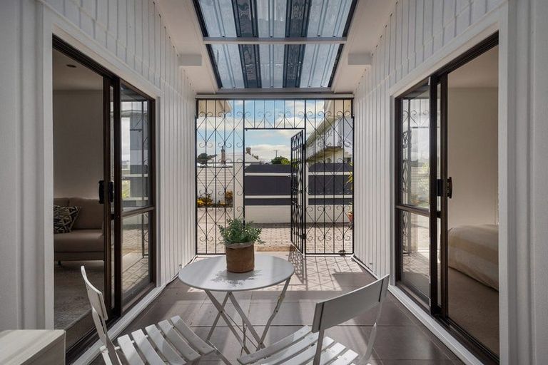 Photo of property in 3/3 Patterson Street, Sandringham, Auckland, 1041