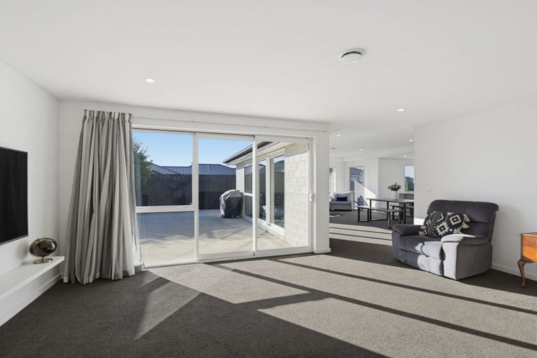 Photo of property in 14 Branthwaite Drive, Rolleston, 7615