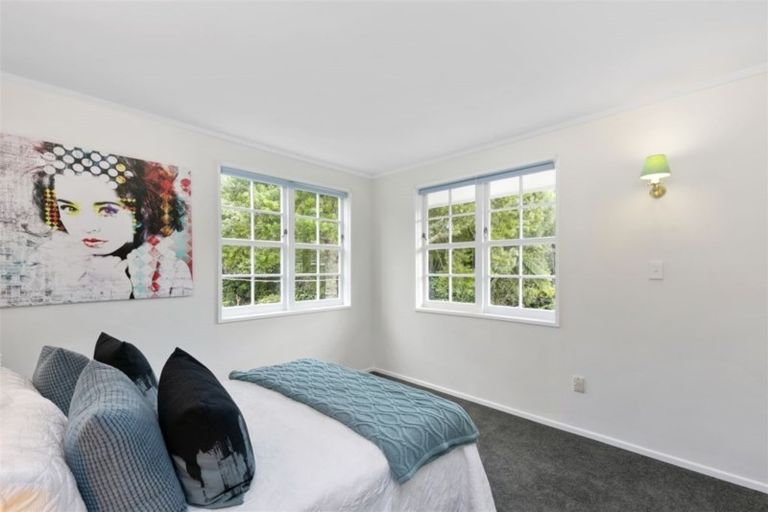 Photo of property in 63a Delhi Crescent, Khandallah, Wellington, 6035