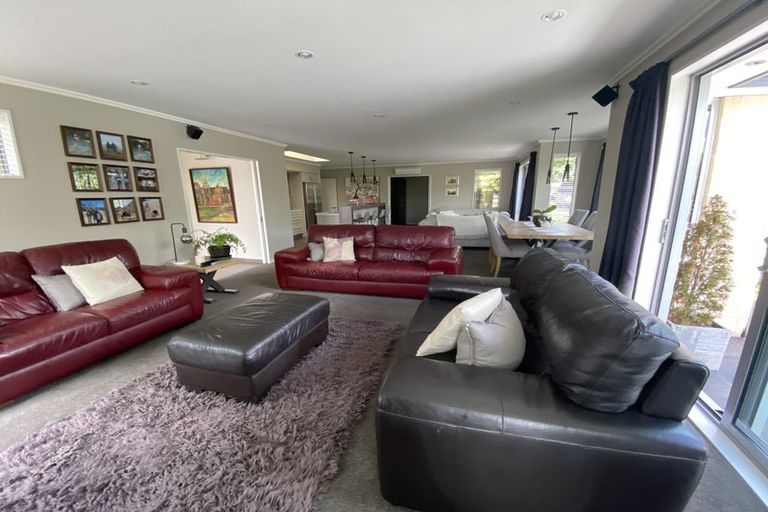 Photo of property in 25 Iraklis Close, Templeton, Christchurch, 8042