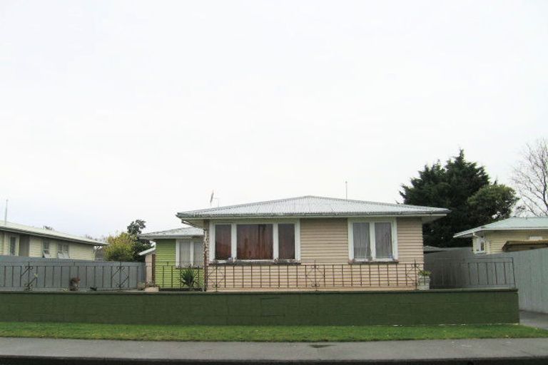 Photo of property in 601 Kiwi Street, Camberley, Hastings, 4120