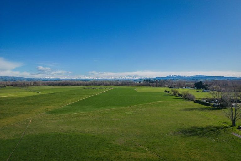 Photo of property in 72 Te Ngawai Road, Pleasant Point, 7903