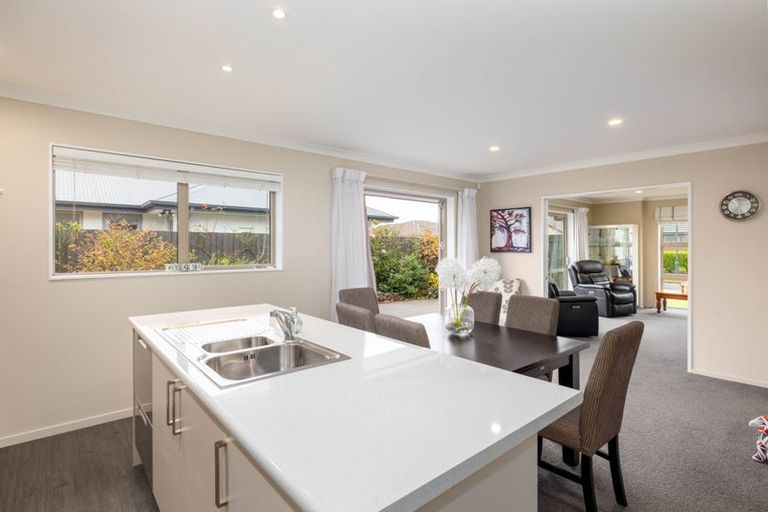 Photo of property in 6 Parson Road, Wigram, Christchurch, 8042