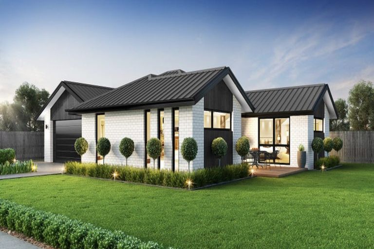 Photo of property in 33 Eastman Drive, Halswell, Christchurch, 8025