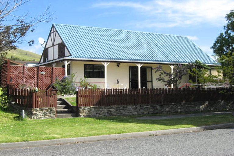 Photo of property in 2 Morrington Terrace, Witherlea, Blenheim, 7201