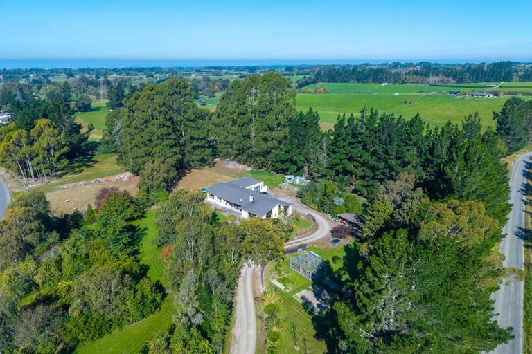 Photo of property in 193 Hadlow Road, Claremont, Timaru, 7974