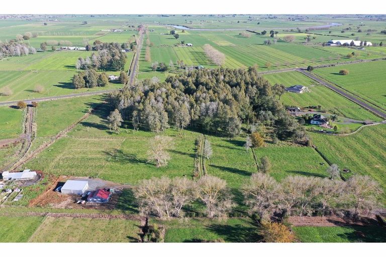 Photo of property in 455 Bush Road, Turua, Ngatea, 3597