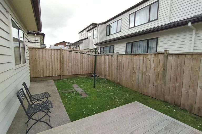 Photo of property in 8 Ballinabreen Road, Flat Bush, Auckland, 2019
