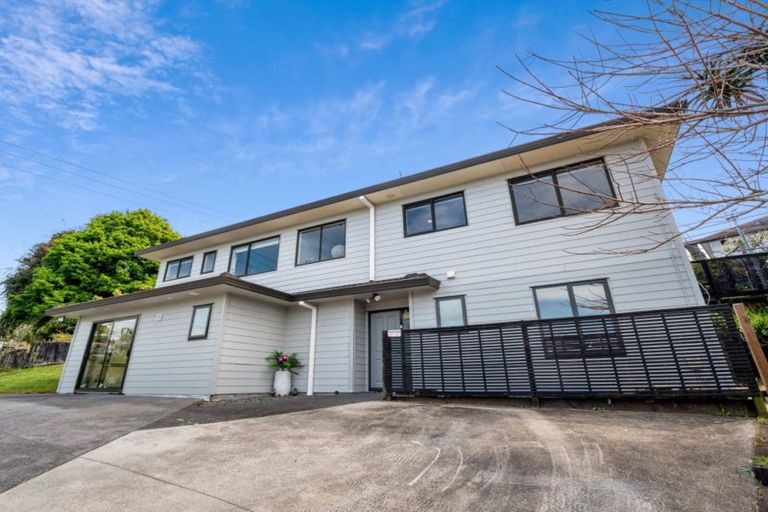 Photo of property in 37 Poike Road, Hairini, Tauranga, 3112