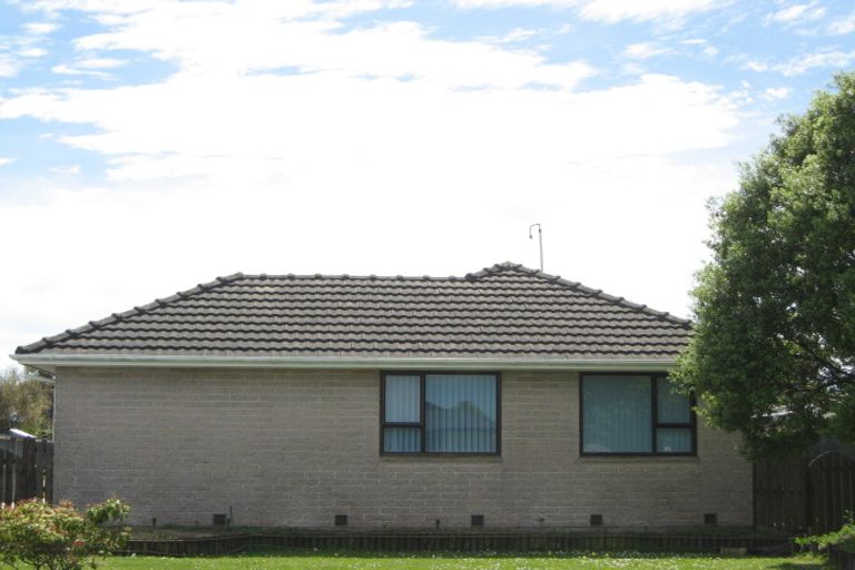 Photo of property in 77 Wingate Street, Redwood, Christchurch, 8051