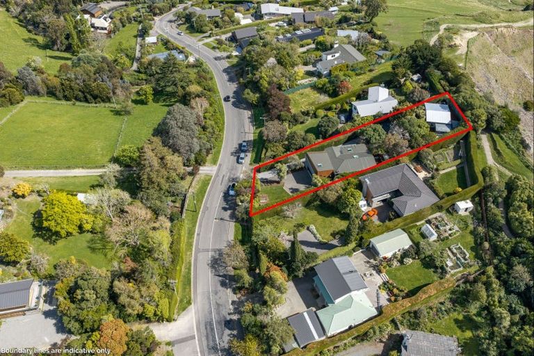 Photo of property in 259 Kennedys Bush Road, Kennedys Bush, Christchurch, 8025