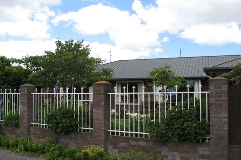 Photo of property in 5 Nepal Place, Burnside, Christchurch, 8053