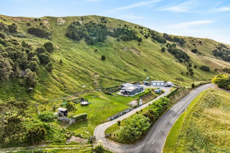 Photo of property in 1156 Dartmoor Road, Dartmoor, Napier, 4186