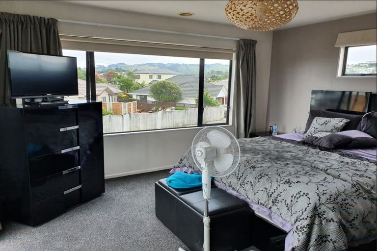 Photo of property in 91 Cypress Drive, Maungaraki, Lower Hutt, 5010