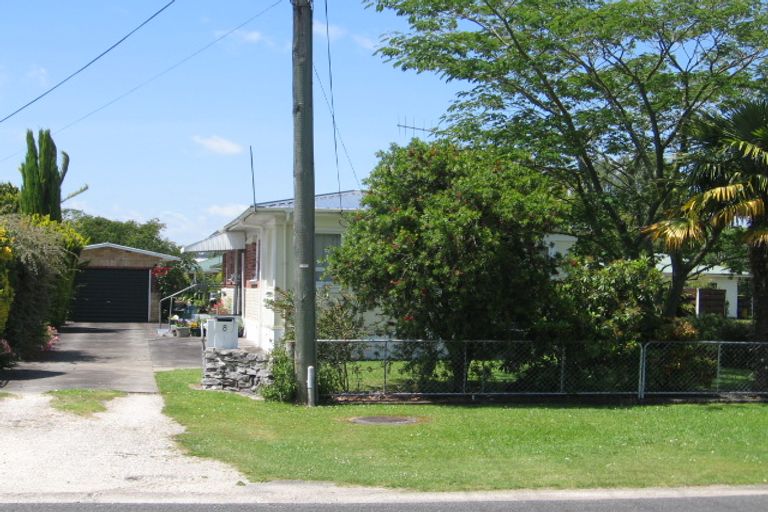 Photo of property in 8 Anzac Street, Te Kuiti, 3910