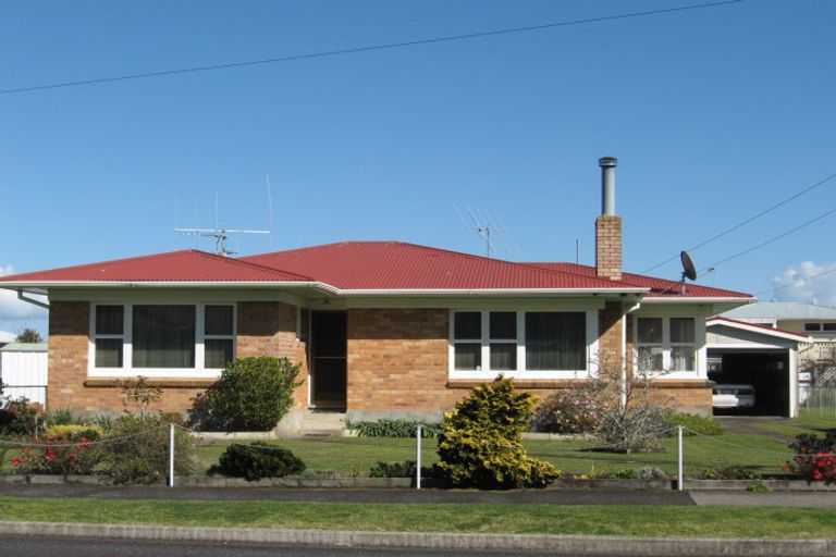 Photo of property in 203 Moanataiari Street, Thames, 3500