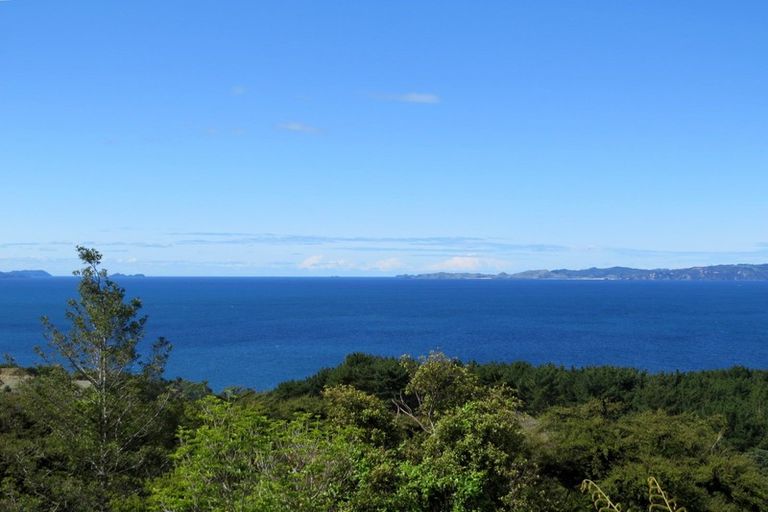 Photo of property in 496 Tuateawa Road, Tuateawa, Coromandel, 3583