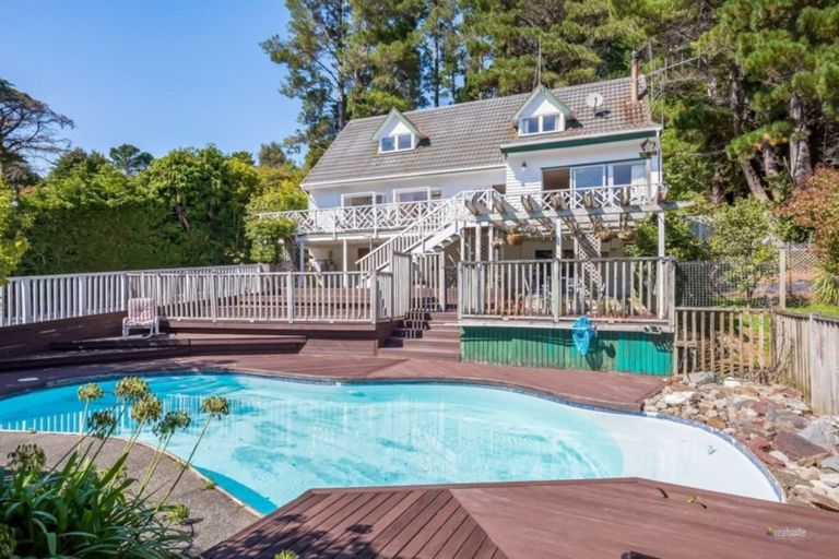 Photo of property in 124 Plateau Road, Te Marua, Upper Hutt, 5018