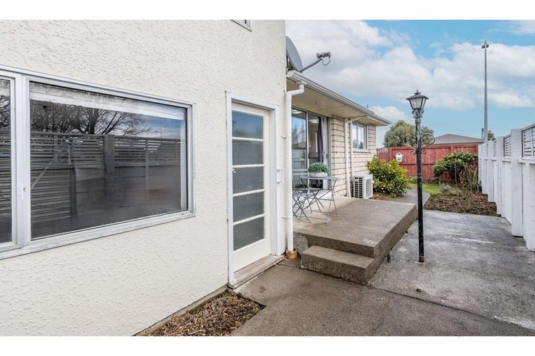 Photo of property in 72a White Street, Rangiora, 7400