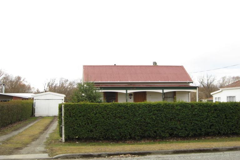 Photo of property in 64 Denmark Street, Fairlie, 7925