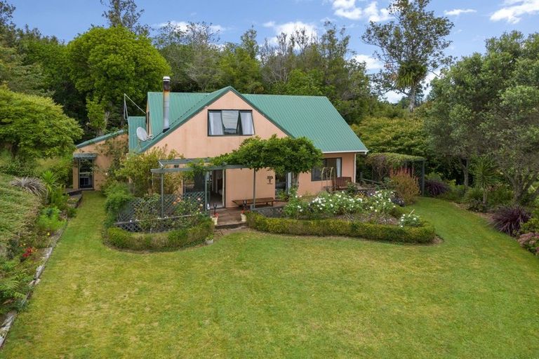 Photo of property in 649d Esdaile Road, Whakamarama, Tauranga, 3180