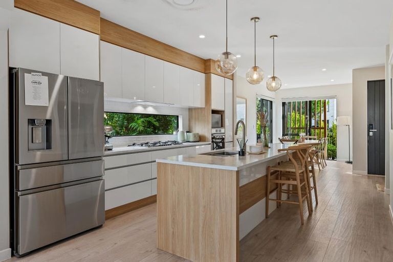 Photo of property in 64 Glidepath Road, Hobsonville, Auckland, 0616