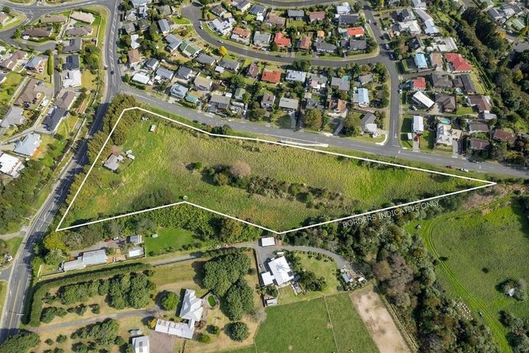 Photo of property in 1 Ranginui Road, Welcome Bay, Tauranga, 3112