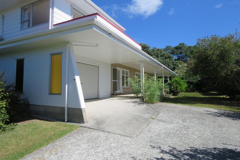 Photo of property in 6 Kupe Road, Coopers Beach, 0420