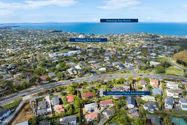 Photo of property in 1/65 Lavery Place, Sunnynook, Auckland, 0632