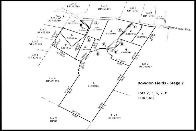 Photo of property in 353 Waimumu Road, Waimumu, Gore, 9774