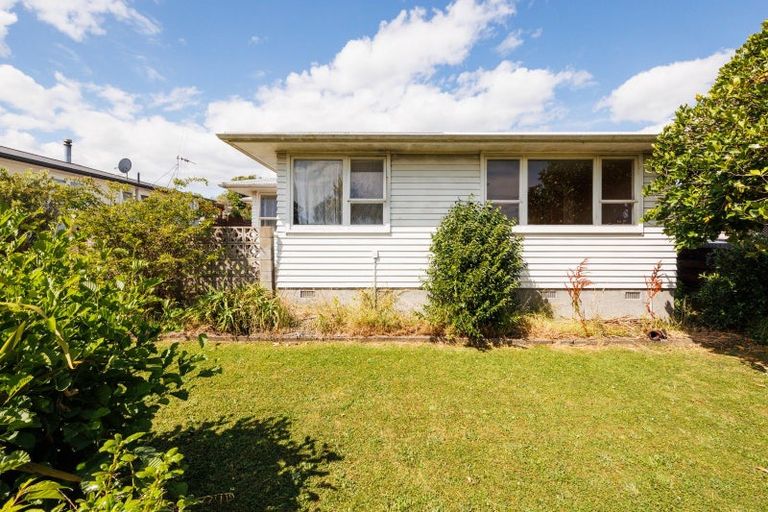 Photo of property in 61 Anakiwa Street, Kelvin Grove, Palmerston North, 4414