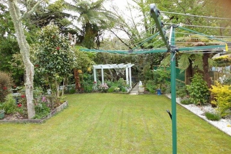 Photo of property in 138 Marsden Road, Greymouth, 7805