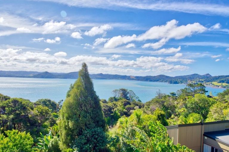 Photo of property in 54 Reotahi Road, Whangarei Heads, Whangarei, 0174