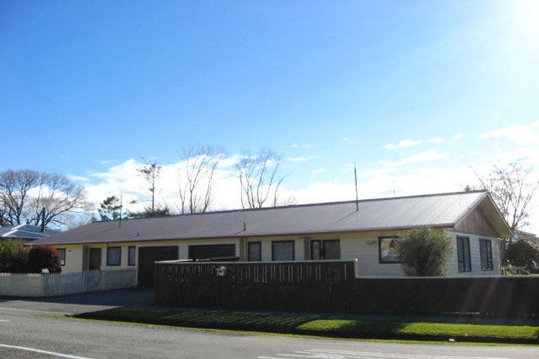 Photo of property in 2 Lydia Street, Greymouth, 7805