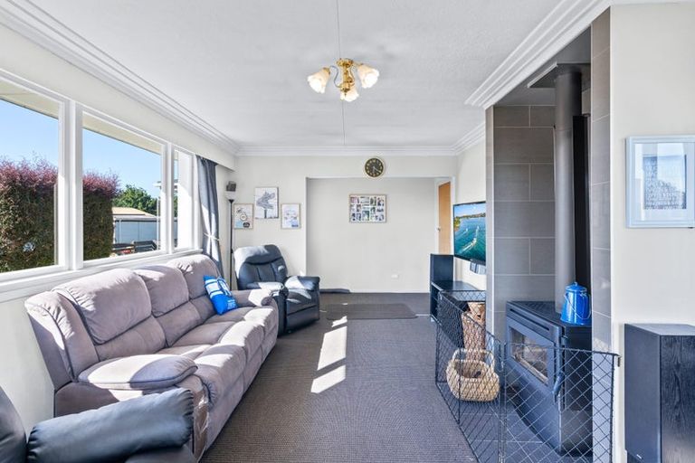 Photo of property in 27 Glenalmond Crescent, Rockdale, Invercargill, 9812