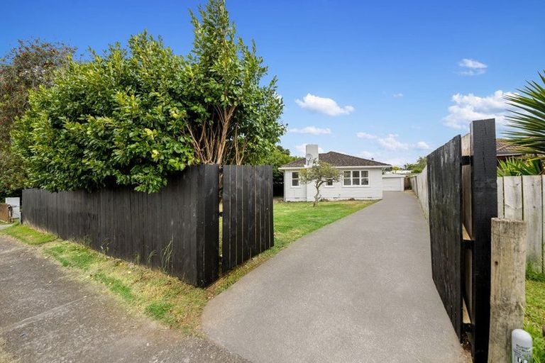 Photo of property in 40 Holland Street, Pukekohe, 2120