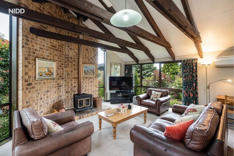 Photo of property in 25 Garden Place, Glenleith, Dunedin, 9010